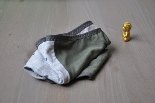 Cosy & Cutty kalhotky vel. 44 — foto 1