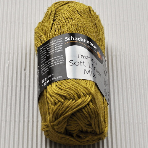 SLEVA - Soft Linen Mix, col. 73 — foto 1
