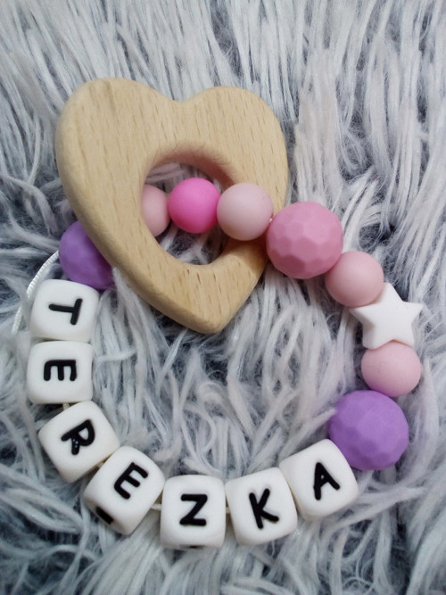 Pro Terezku — foto 1