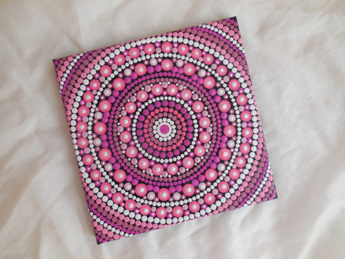 Mandala — foto 1