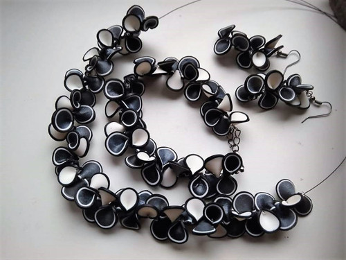Fimo sada - elegant — foto 1