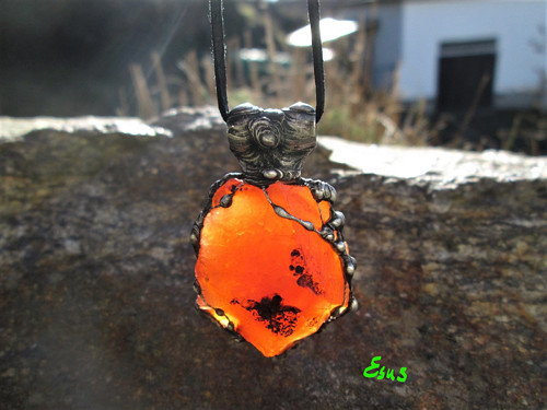 Talisman ,, Životní síly " — foto 1