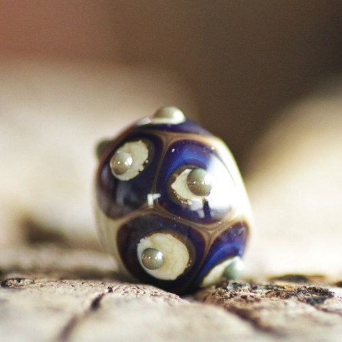Vinutka - průvlek 2,5 mm — foto 1
