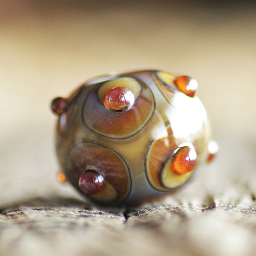 Vinutka - průvlek 2,5 mm — foto 1