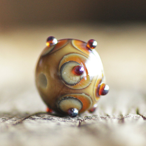 Vinutka - průvlek 2,5 mm — foto 1