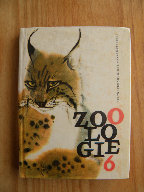 Zoologie pro 6. - 9. ročník — foto 1