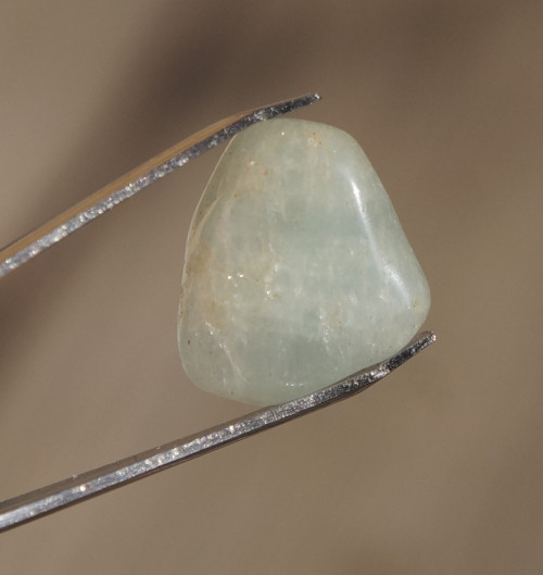 Akvamarín (17 mm) J3023
