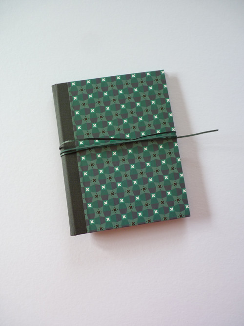 Leporelo - minialbum — foto 1