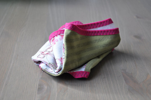 Cosy & Cutty kalhotky vel. XL
