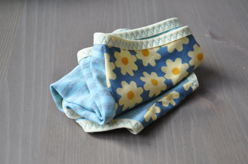 Cosy & Cutty kalhotky vel. M — foto 1