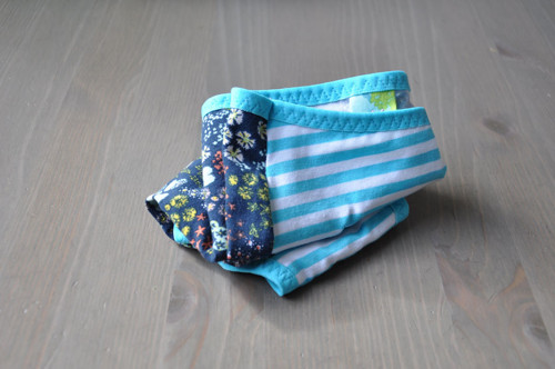 Cosy & Cutty kalhotky vel. M — foto 1
