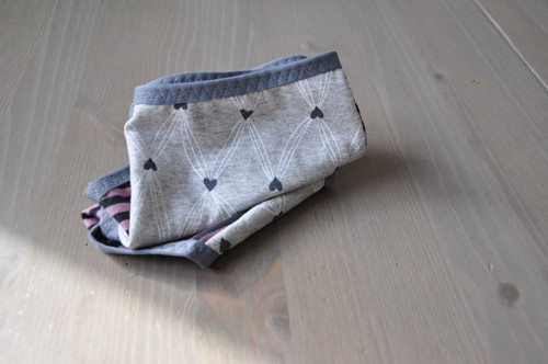 Cosy & Cutty kalhotky vel. L — foto 1