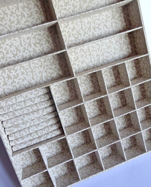 Organizér do šuplíku na přání — foto 1