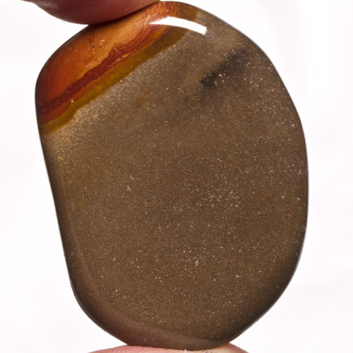 Jaspis polychrom, 46 mm — foto 1