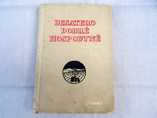 Milostivá paní, — foto 1