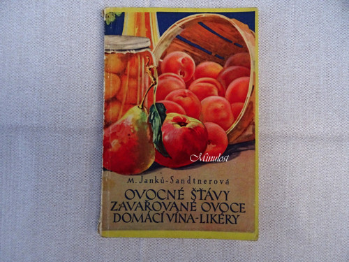 Ovocná sezóna — foto 1