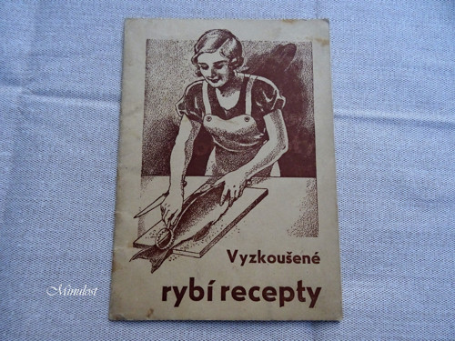 Rybí recepty — foto 1