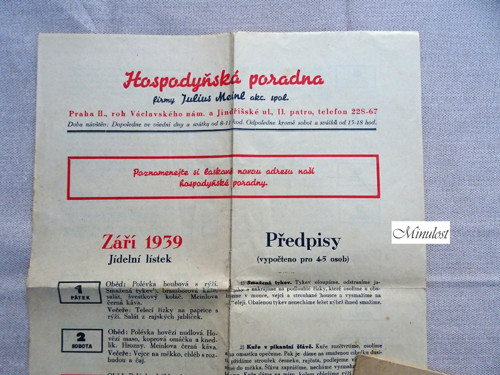 Hospodářská poradna