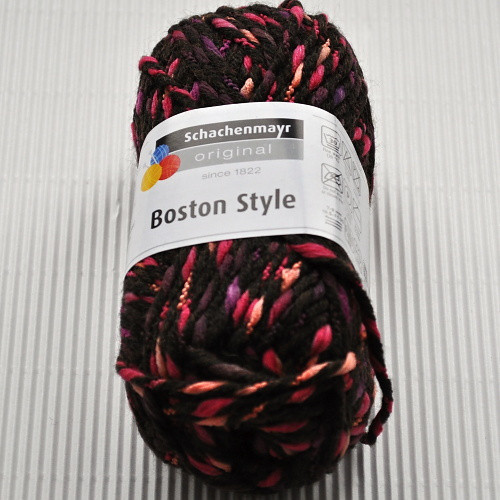 SLEVA - Boston Style, col. 512 — foto 1