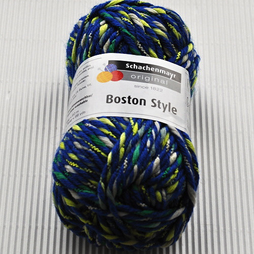 SLEVA - Boston Style, col. 551 — foto 1