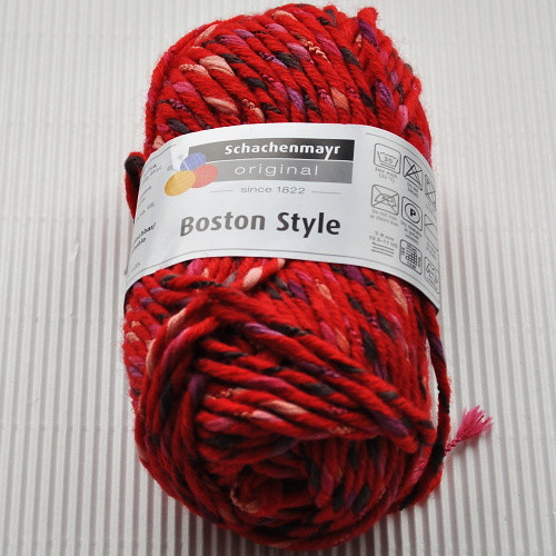 SLEVA - Boston Style, col. 530 — foto 1