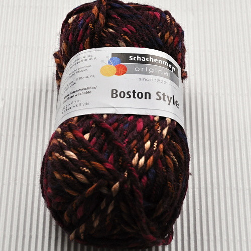 SLEVA - Boston Style, col. 532 — foto 1