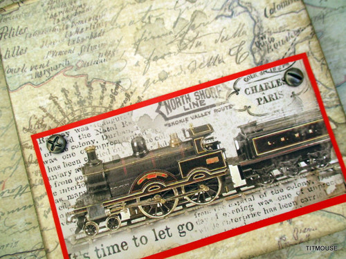 Happy journey! — foto 1