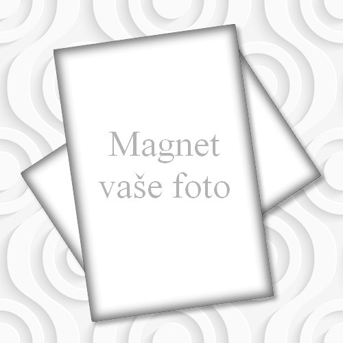 Magnet na zakázku - foto 10x15cm