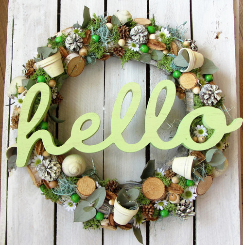 Hello Spring! — foto 1