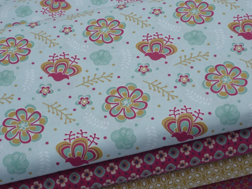 Gipsy DECO 17- IZIA — foto 1