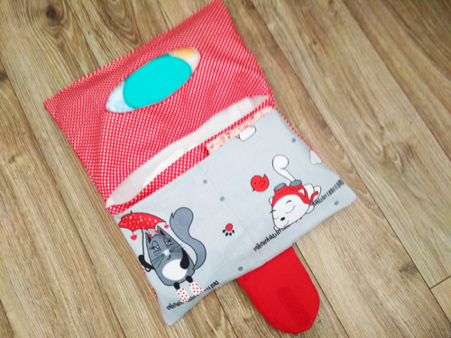 Plenkovník na přání KOČIČKY