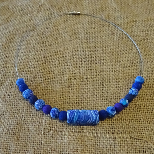 Fimo korále