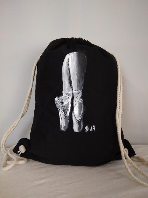 Balet — foto 1
