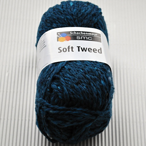 SLEVA - Soft Tweed, col. 51 — foto 1