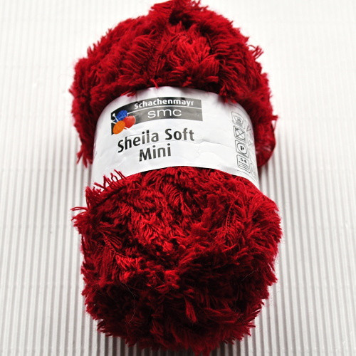 Sheila Soft Mini, col.132 - SLEVA — foto 1