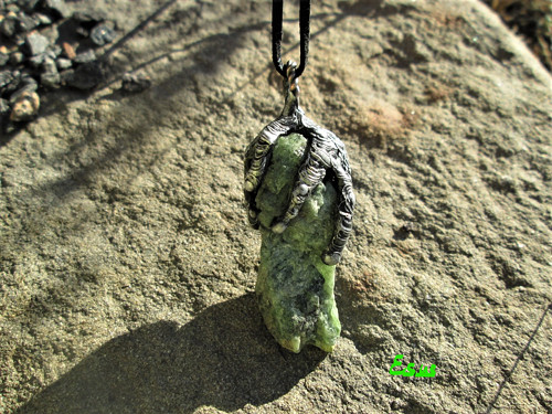 Talisman ,, Průvodce života " — foto 1