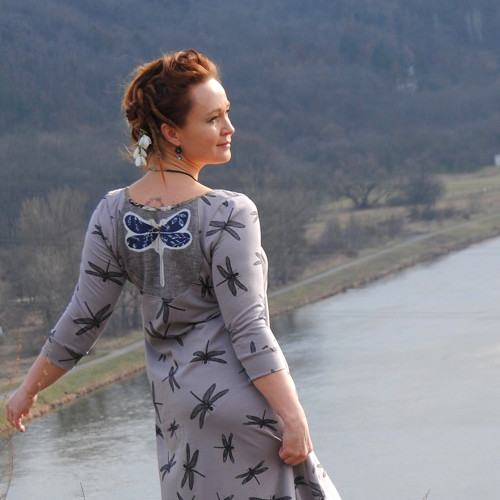 "Něha vážek"...krátká verze — foto 1
