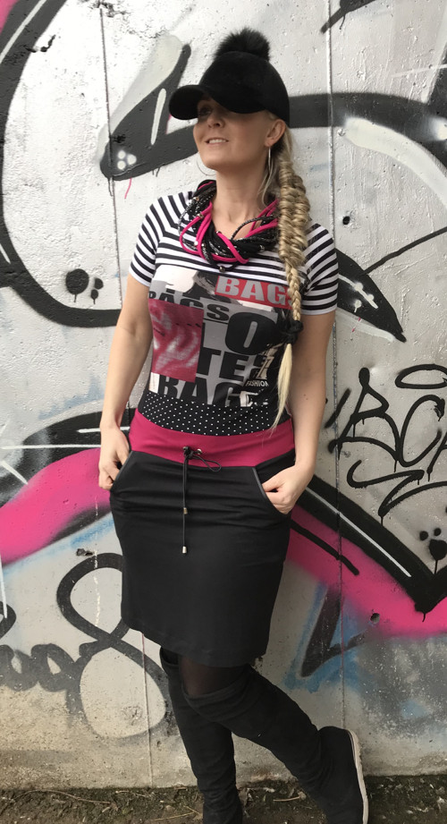 Šaty na objednání pro Veset vel.36 — foto 1