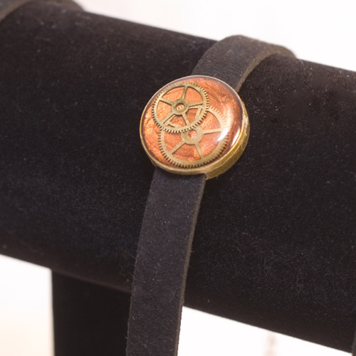1567 náramek steampunk