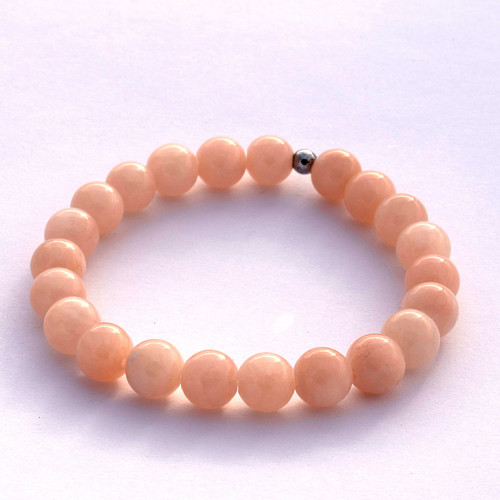 Energetický Náramek Apricot — foto 1