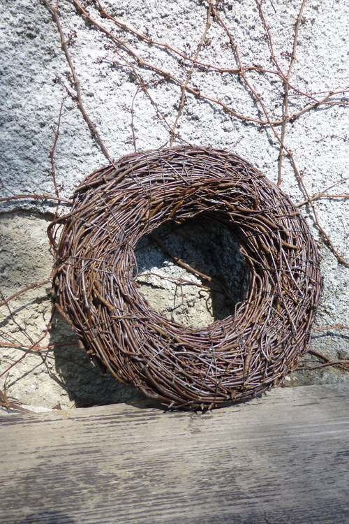 Velký břízáček 40 cm — foto 1