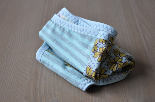 Cosy & Cutty kalhotky vel. M — foto 1