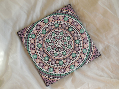 Mandala — foto 1