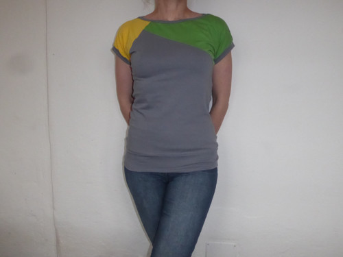 Něco na jaro vel.XS-XXL