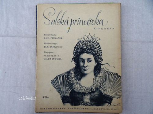 Selská princezna — foto 1