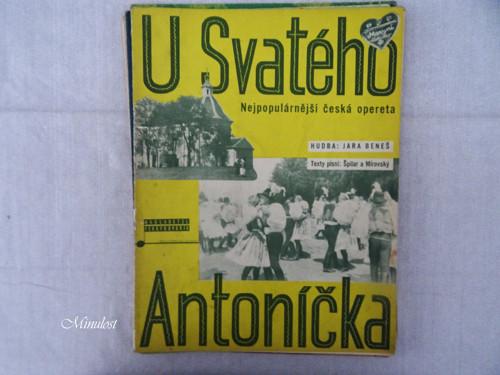 U Svatého Antonička — foto 1