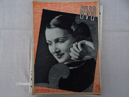 Eva - ročník XII, číslo 20 — foto 1