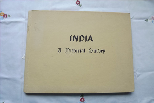 India — foto 1