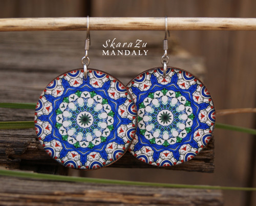 Mandala Iznik — foto 1