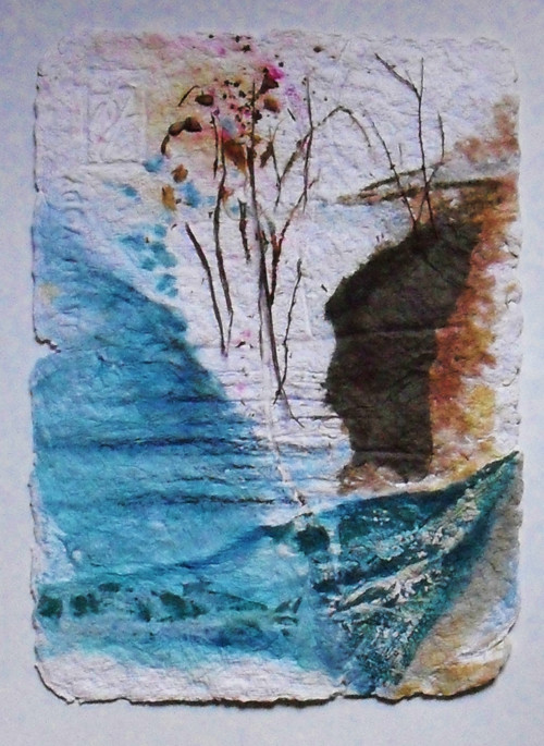 Jarní vody — foto 1